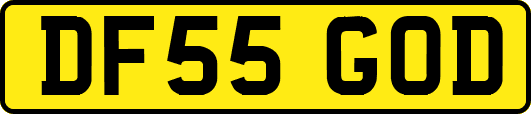 DF55GOD