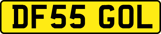 DF55GOL