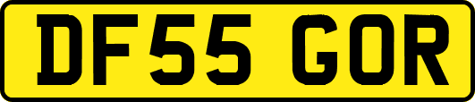 DF55GOR