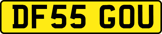 DF55GOU