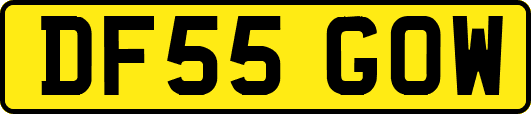 DF55GOW