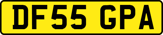 DF55GPA