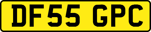 DF55GPC