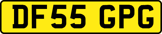 DF55GPG