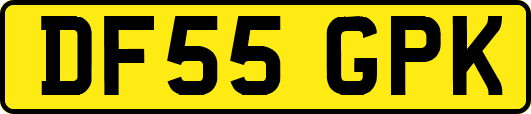 DF55GPK