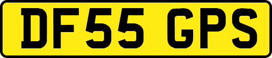 DF55GPS