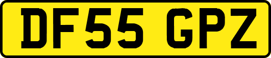 DF55GPZ
