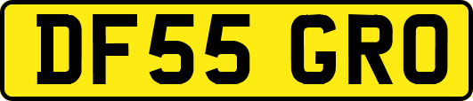 DF55GRO