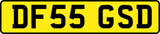 DF55GSD