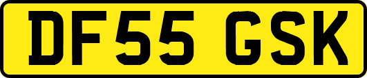 DF55GSK