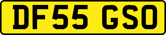 DF55GSO