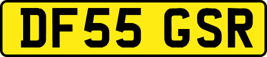 DF55GSR