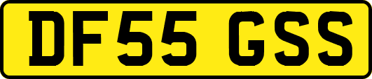 DF55GSS