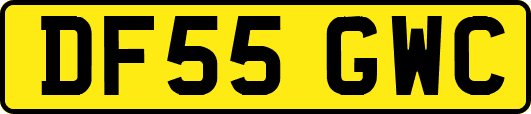 DF55GWC