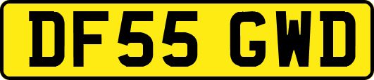 DF55GWD