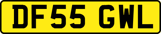 DF55GWL