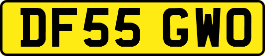DF55GWO