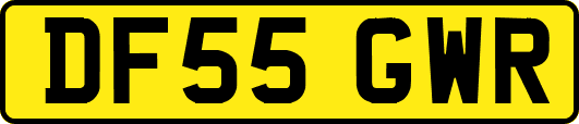 DF55GWR