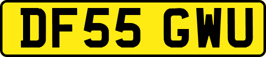 DF55GWU