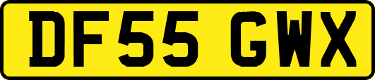 DF55GWX