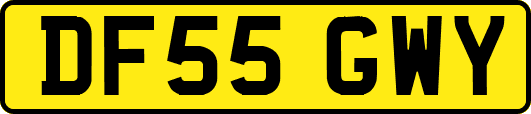 DF55GWY
