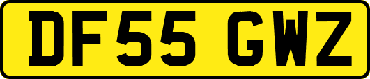 DF55GWZ