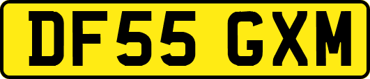 DF55GXM
