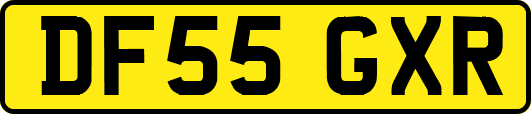 DF55GXR