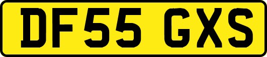 DF55GXS