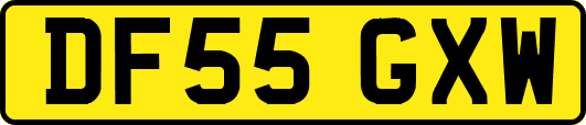 DF55GXW