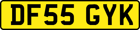 DF55GYK
