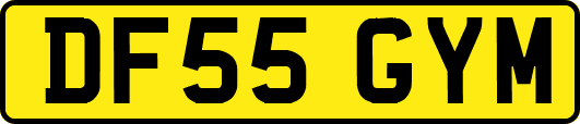 DF55GYM