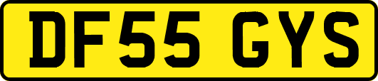 DF55GYS