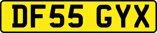 DF55GYX