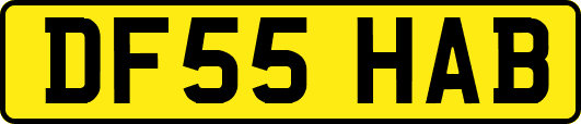 DF55HAB