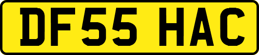 DF55HAC