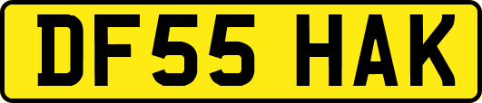 DF55HAK