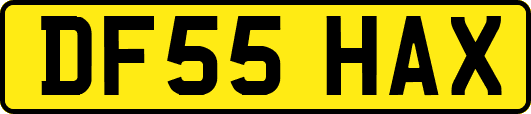 DF55HAX