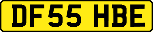 DF55HBE