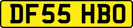 DF55HBO