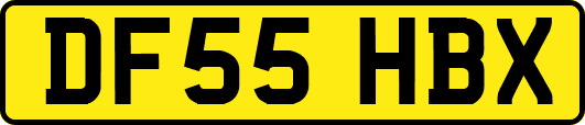 DF55HBX