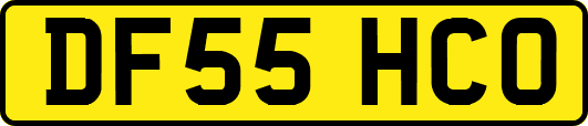 DF55HCO