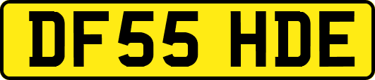 DF55HDE