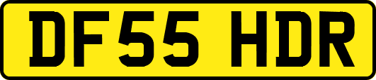 DF55HDR
