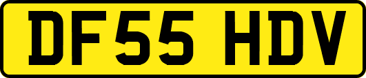 DF55HDV