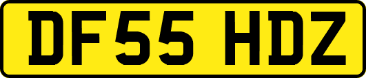 DF55HDZ