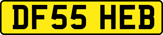 DF55HEB