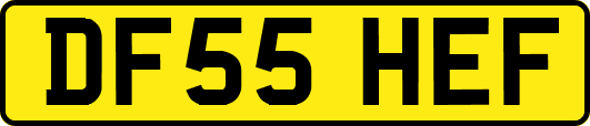 DF55HEF