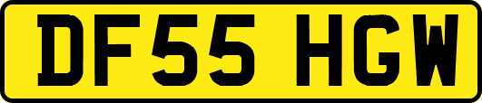 DF55HGW