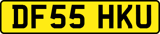 DF55HKU